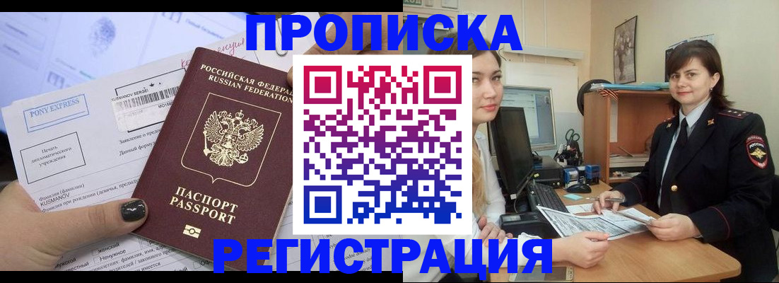 прописка гарантия в Химках